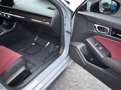 Used 2025 Honda Civic Si image 18
