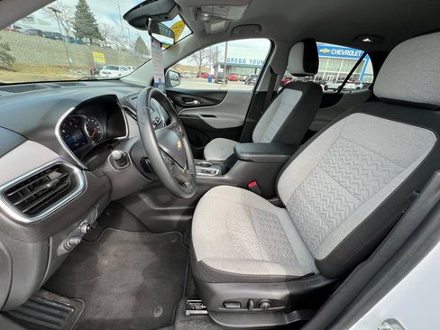Used 2023 Chevrolet Equinox LT w/ Driver Convenience Package image 20