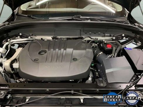 Used 2025 Volvo XC60 B5 Plus image 76