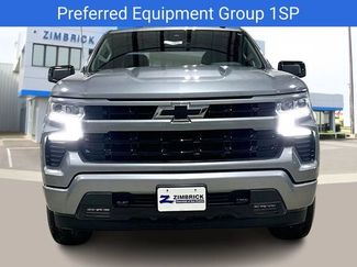 Certified 2024 Chevrolet Silverado 1500 RST w/ Protection Package video 2