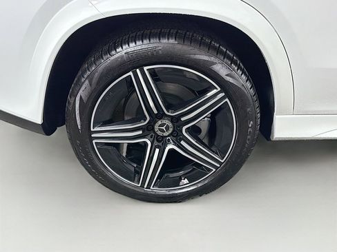 New 2026 Mercedes-Benz GLE 350 4MATIC image 36