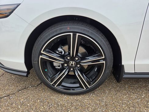 New 2026 Honda Accord SE image 28