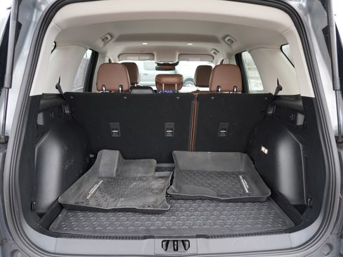 Used 2021 Ford Bronco Sport Outer Banks image 30