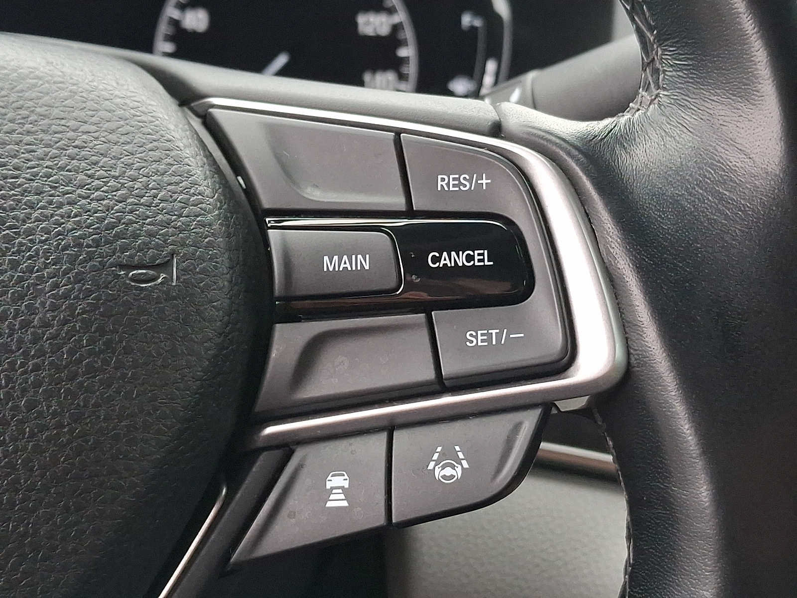 Used 2019 Honda Accord EX-L image 19