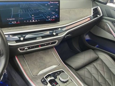 Used 2025 BMW X5 sDrive40i image 44