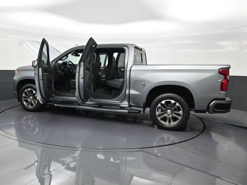 Used 2023 Chevrolet Silverado 1500 High Country RWD image 34