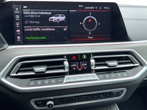 Used 2022 BMW X5 sDrive40i w/ Premium Package image 32