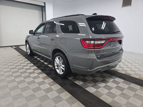 Used 2026 Dodge Durango GT AWD/4WD image 3