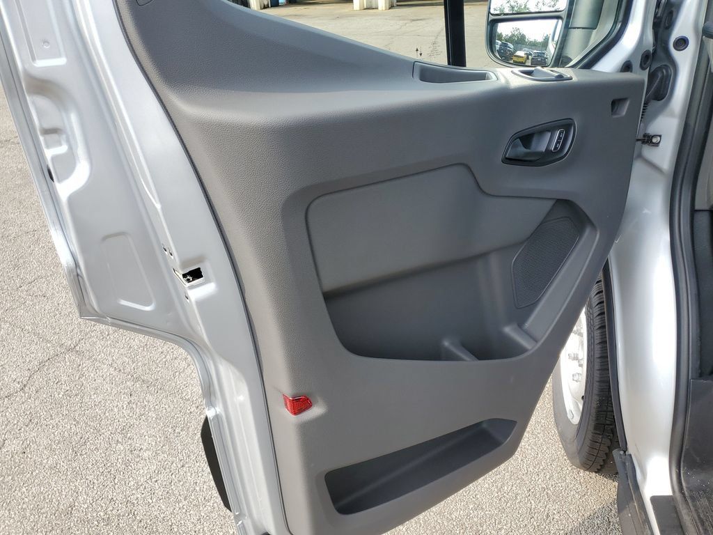 New 2026 Ford Transit 350 XL RWD image 16