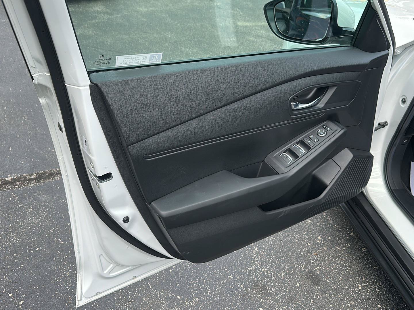 Used 2024 Honda Accord LX image 22