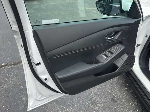 Used 2024 Honda Accord LX image 22