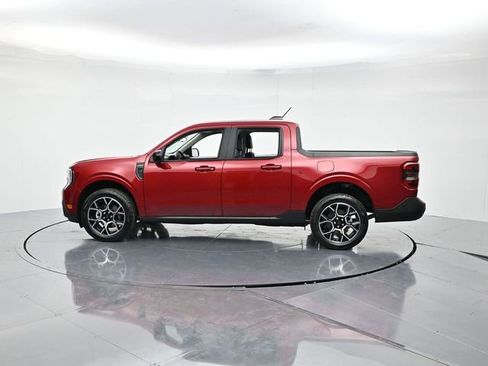 New 2025 Ford Maverick Lariat w/ 4K Tow Package image 8