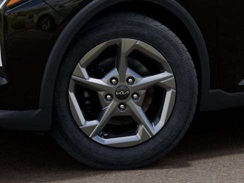 New 2026 Kia K4 LXS FWD image 9