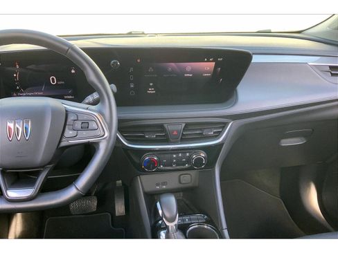Used 2024 Buick Encore GX Sport Touring w/ Comfort Package image 6