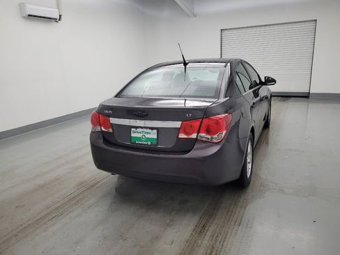 Used 2014 Chevrolet Cruze LT FWD image 7