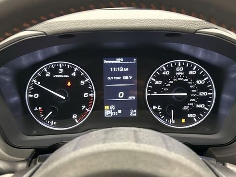 Certified 2024 Subaru Crosstrek 2.5i Limited image 7