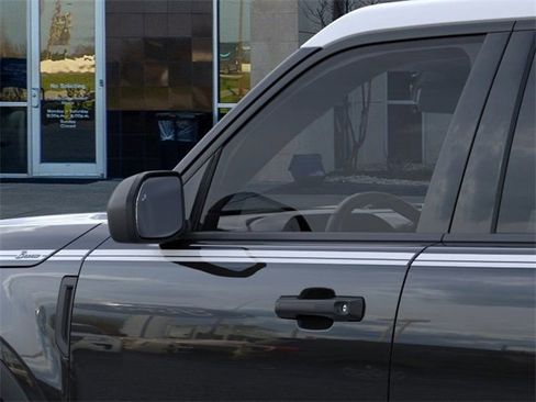 New 2025 Ford Bronco Sport Heritage w/ Convenience Package image 20