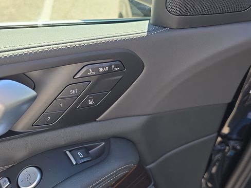 New 2026 BMW X7 xDrive40i image 21