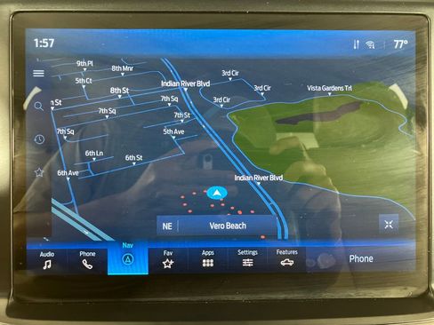 Certified 2021 Ford F150 Lariat image 25