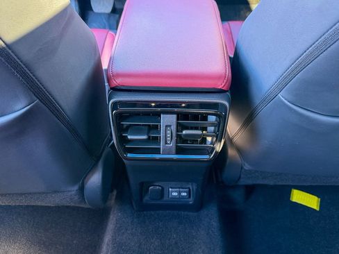 Used 2024 Lexus NX 350h AWD w/ Premium Package image 27