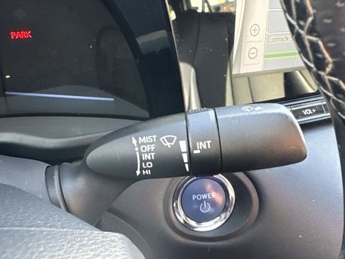Used 2021 Toyota Mirai w/ Advanced Technology Package RWD image 28
