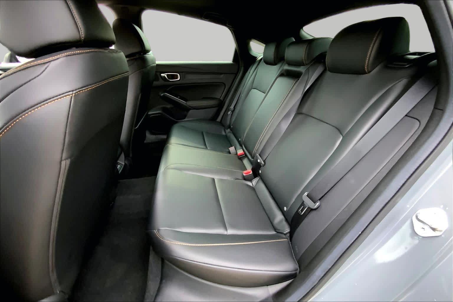 Used 2026 Acura Integra A-Spec w/ Technology Package FWD image 20