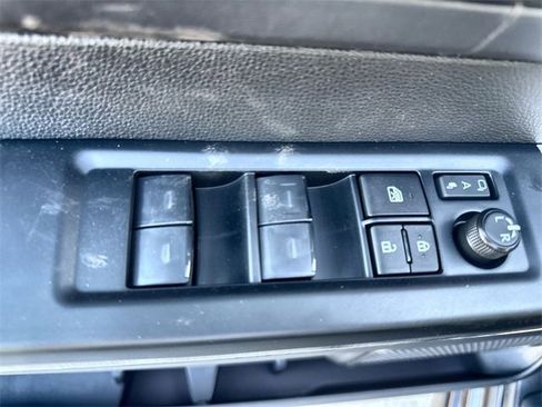 New 2025 Toyota Tundra Platinum image 10