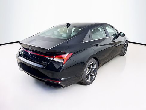 Used 2022 Hyundai Elantra Limited FWD image 33