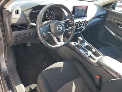 Certified 2022 Nissan Sentra SR w/ Electronics Package image 22