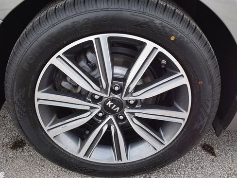 Used 2019 Kia Optima EX image 44