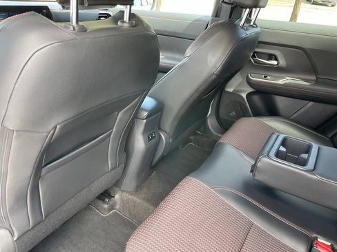 Certified 2025 Nissan Kicks SR AWD/4WD image 9