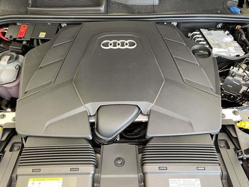 New 2026 Audi Q7 3.0T Prestige image 24