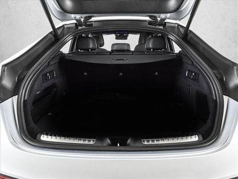 Certified 2025 Mercedes-Benz GLC 63 AMG S image 6