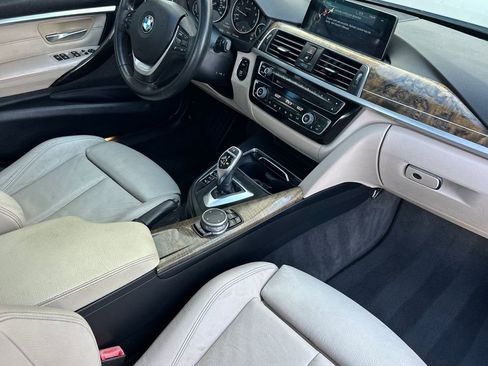 Used 2016 BMW 328i Sedan w/ Technology Package image 16