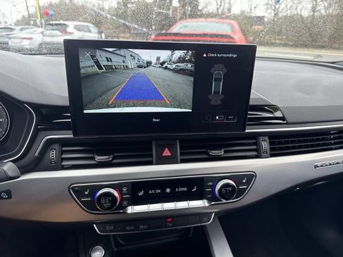 Used 2025 Audi A5 2.0T Premium Plus image 26