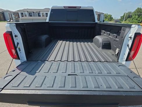 Used 2020 GMC Sierra 1500 AT4 w/ AT4 Premium Package AWD/4WD image 29