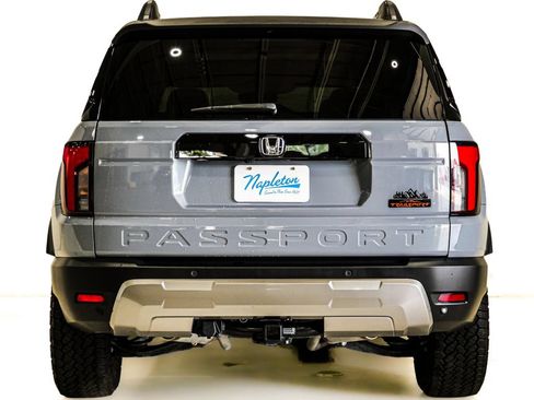 Used 2026 Honda Passport TrailSport image 8