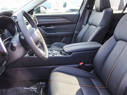 New 2025 MAZDA CX-50 2.5 Hybrid w/ Premium Plus Pkg image 18