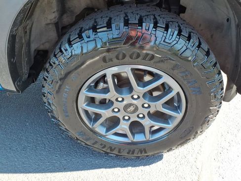 Used 2024 Ford Ranger XLT w/ Advanced Towing Package AWD/4WD image 12