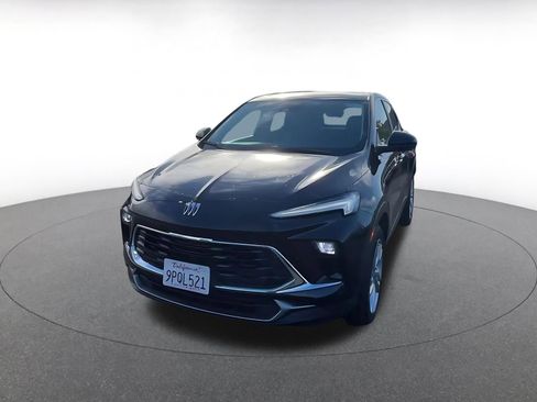 Used 2025 Buick Encore GX Preferred image 7