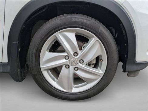 Used 2019 Honda HR-V EX image 21