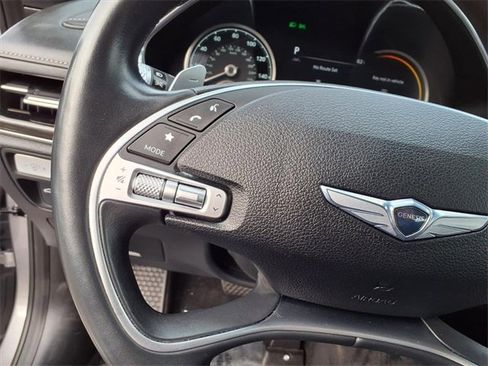 Used 2023 Genesis G80 2.5T image 15
