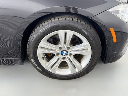 Used 2016 BMW 328i xDrive Sedan AWD/4WD image 32