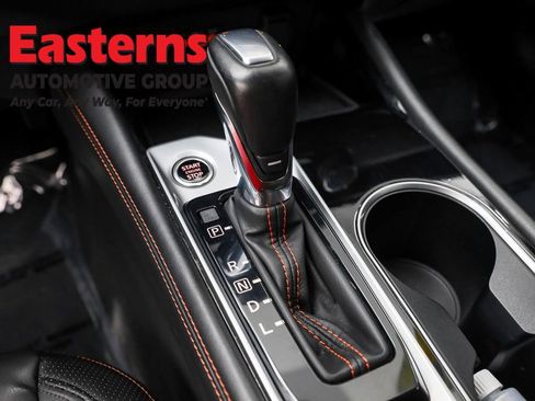 Used 2024 Nissan Altima 2.5 SR image 13