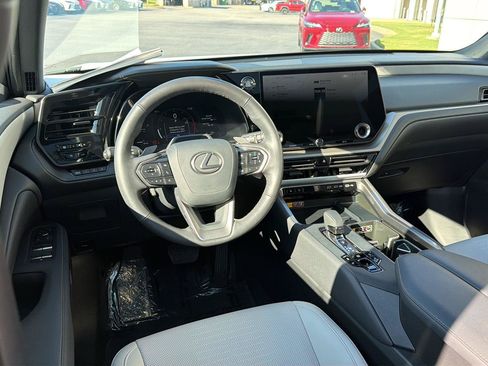 Certified 2026 Lexus TX 350 AWD w/ Technology Package image 20