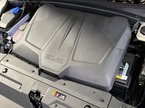 New 2025 Kia EV6 Wind image 27