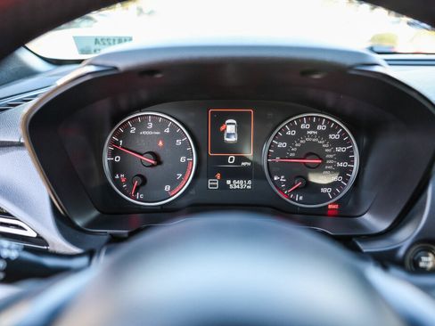 Used 2023 Subaru WRX Premium AWD/4WD image 14
