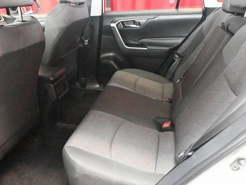 Certified 2024 Toyota RAV4 XLE image 4