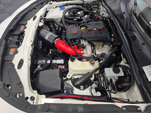 Used 2017 FIAT 124 Spider Abarth RWD image 73