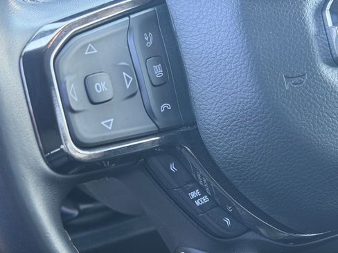 Used 2025 RAM 1500 Limited image 25
